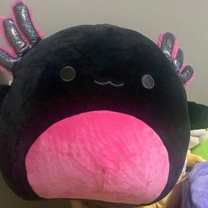 Squishmallows Jaelyn the Axolotl 12" Stuffed Plush